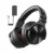 OneOdio Studio Max1 bluetooth-headset trådlösa DJ-hörlurar 50mm stor dynamisk högtalare LDAC dual Hi-Res ljud HD dual-mi