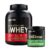 Optimum Nutrition Gold Standard 100% Whey 2,27kg + Creatine 187g