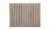 PENNY 160 Sänggavel Mocka Beige