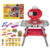 PLAY-DOH Sizzlin’ Grill Playset
