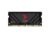 PNY XLR8 – DDR4 – modul – 8 GB – CL22 – 1.2 V – ej buffrad