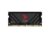 PNY XLR8 – DDR4 – modul – 8 GB – CL22 – 1.2 V – ej buffrad