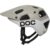 POC Cularis Pure, Cykelhjälm, Mineral Grey/Hydrogen White Matt