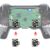 PS5 / PS4 / Xbox One Controller analog thumb stick drift fix mod, 2st