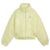 PUMA Puffer Jacka DARE TO – Gul