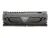 Patriot Extreme Performance Viper Steel – DDR4 – modul – 8 GB – DIMM 288-pin – 3200 MT/s / PC4-25600 – CL16 – 1.35 V – ej buffrad – icke ECC – grå …