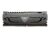 Patriot Extreme Performance Viper Steel – DDR4 – modul – 8 GB – DIMM 288-pin – 3200 MT/s / PC4-25600 – CL16 – 1.35 V – ej buffrad – icke ECC – grå …