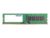 Patriot Signature Line – DDR4 – modul – 16 GB – DIMM 288-pin – 2666 MT/s / PC4-21300 – CL19 – 1.2 V – ej buffrad – icke ECC