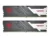 Patriot Viper Venom DDR5 series – DDR5 – sats – 16 GB: 2 x 8 GB – DIMM 288-pin – 5600 MT/s / PC5-44800 – CL40 – 1.25 V – ej buffrad – on-die ECC – …