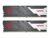 Patriot Viper Venom DDR5 series – DDR5 – sats – 16 GB: 2 x 8 GB – DIMM 288-pin – 5600 MT/s / PC5-44800 – CL40 – 1.25 V – ej buffrad – on-die ECC – …