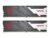 Patriot Viper Venom DDR5 series – DDR5 – sats – 32 GB: 2 x 16 GB – DIMM 288-pin – 3000 MT/s / PC5-48000 – CL30 – 1.35 V – ej buffrad – on-die ECC -…
