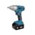 Platinum Tools sladdlös slagnyckel 20v
