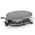 Princess Classic Stone & Raclette Set