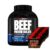 Pro Supps Beef Protein Isolate Blue Razz 1816g