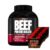 Pro Supps Beef Protein Isolate Mixed Berry 1816g