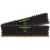 RAM-minne – CORSAIR – CMK16GX4M1E3200C16 – VENGEANCE LPX svart – DDR4 – 1x16Go DIMM – 3200MHz – CL 16 – 1.35V