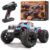 RC 1:16 Borstlös 4WD terrängbil