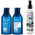 Redken Extreme Routine With Multi-Treatment Set