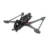 Rex210 210mm hjulbas 5 tum ramset för DJI 04 Pro / DJI O3 DIY RC FPV Racing Drone