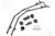 Roll Bar Set (Long)