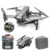 SJRC F22 / F22S 4K PRO GPS 5G 3.5KM WiFi FPV with 4K HD EIS Camera 2-Axis Gimbal Obstacle Avoidance Optical Flow Brushle
