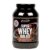 SUPER WHEY ISOLATE Vassleproteinisolat 1300 g – Chocolate Milkshake