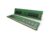Samsung – DDR4 – modul – 8 GB – DIMM 288-pin – 3200 MHz / PC4-25600 – 1.2 V – ej buffrad – icke ECC