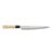 Sashimi-kniv 240/370 Mm Rostfritt Stål
