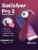 Satisfyer Pro 2 Gen. 3 With Liquid Air & Bluetooth App Red