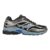 Saucony Sneaker Progrid Omni 9 – Svart/Blå/Silver