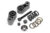 Servo Saver Set (Gunmetal)