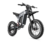 Shengmilo S900 1500W elektrisk fatbike | 60V 30Ah Samsung-batteri | 65 km/h topphastighet | 60-100 km räckvidd | Hydraulisk broms | Shimano 7-växlad