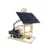 Smart Solar Tracking utrustning Maker Projekt DIY Kit Teknologi för Arduino