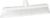 Sopkvast 3178, 410 mm, mjuk/spröd, vit