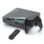 Spelkonsol, Retro Super Console X2 Pro, 60 000 inbyggda spel, Multiplayer, 4K, 60 emulatorsystem