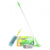 Swiffer Startkit 1 Rengöringsmopp + 8st torra refillgolvdukar &1st dammvippa + 1st dammvipperefill