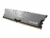 T-Force Vulcan Z – DDR4 – modul – 16 GB – DIMM 288-pin – 3200 MHz / PC4-25600 – CL16 – 1.35 V – ej buffrad – icke ECC – grå