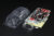 TAMIYA 1/10 Scale R/C Toyota GAZOO Yaris Body Parts Set