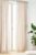 TEA multifunktionsgardin 2-pack Ljusbeige