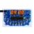 TJ-56-754 Whack-a-Mole-spelkit 51 MCU DIY Elektronikk Soldering Practice-assemblationspaket DC 5V Dubbel-sidigt PCB LED