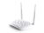 TP-Link TD-W9970 300Mbps trådlös N ADSL2 Modem Router, USB, vit