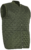 Termovest quiltet 162515 oliven Str. 3XL