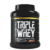 Triple Whey Vassleprotein 1785 g – Chocolate