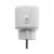 Tuya 16A EU Smart Socket WiFi Smart Plug med strömmätning Timing Funktion Voice Control via Alexa Google Hem
