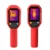 UNI-T UTi260B+ UTi165B+ Infraröd termisk kamera 256×192 upplösning Handhållen infraröd bildbehandlare -20℃ till 550℃ Vat