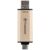 USB-minne JF930C 2-i-1 (USB3.2/USB-C) 128GB