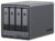 Ugreen NASync DXP4800 Plus NAS Skrivbord Intel® Pentium® Gold 8505 8 GB DDR5 0 TB UGOS Pro