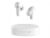 Urbanista Seoul – In-Ear TWS Hörlurar för Gaming, Pearl White
