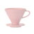 V60 Keramisk Colour 02 Dripper – Rosa