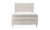 VÄRMDÖ Premium Sängpaket 140 Beige